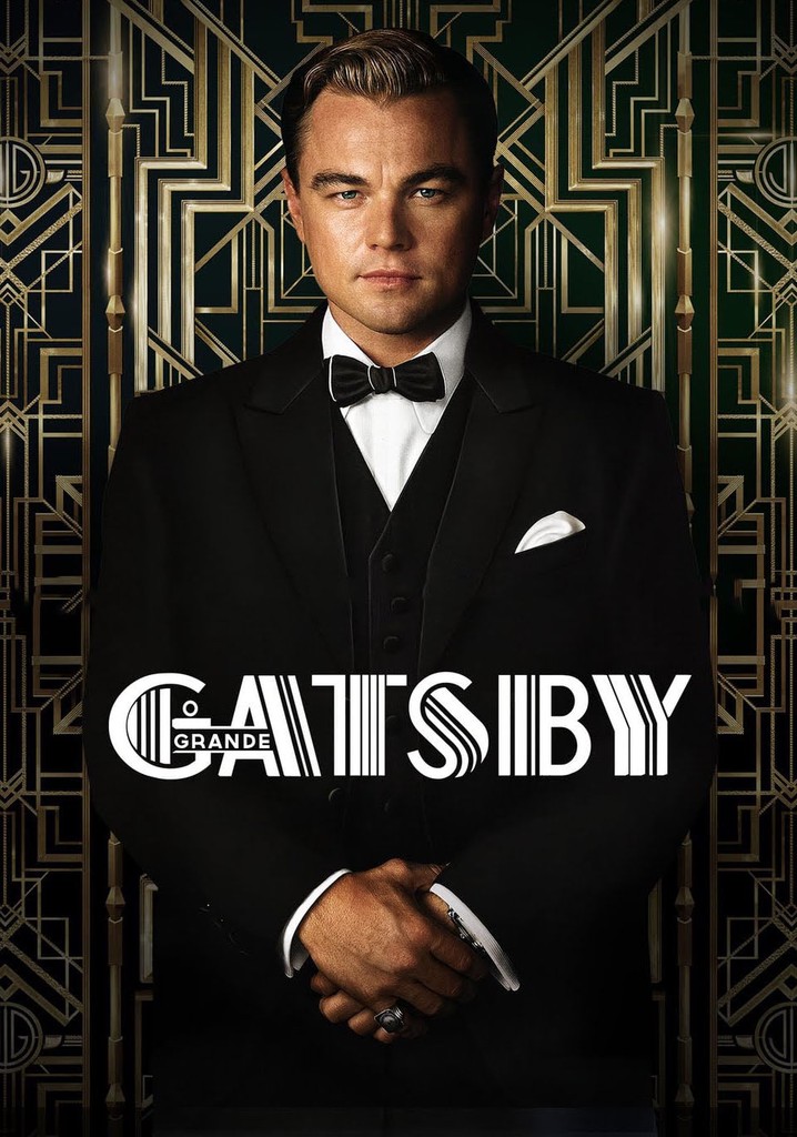 O Grande Gatsby filme Veja onde assistir